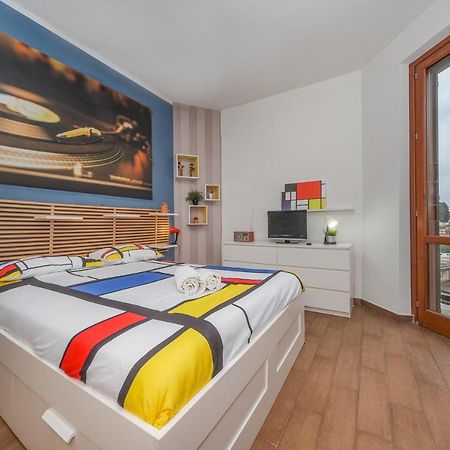 Mondrian House Apartment Rome Exterior photo