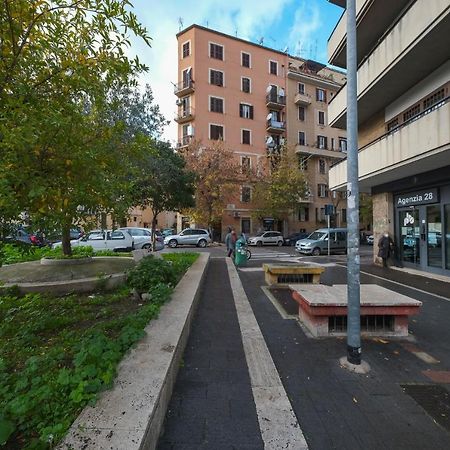 Mondrian House Apartment Rome Exterior photo
