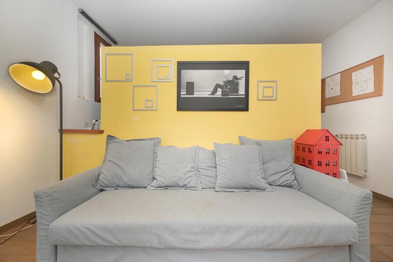 Mondrian House Apartment Rome Exterior photo