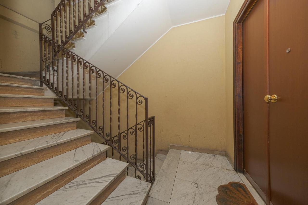 Mondrian House Apartment Rome Exterior photo