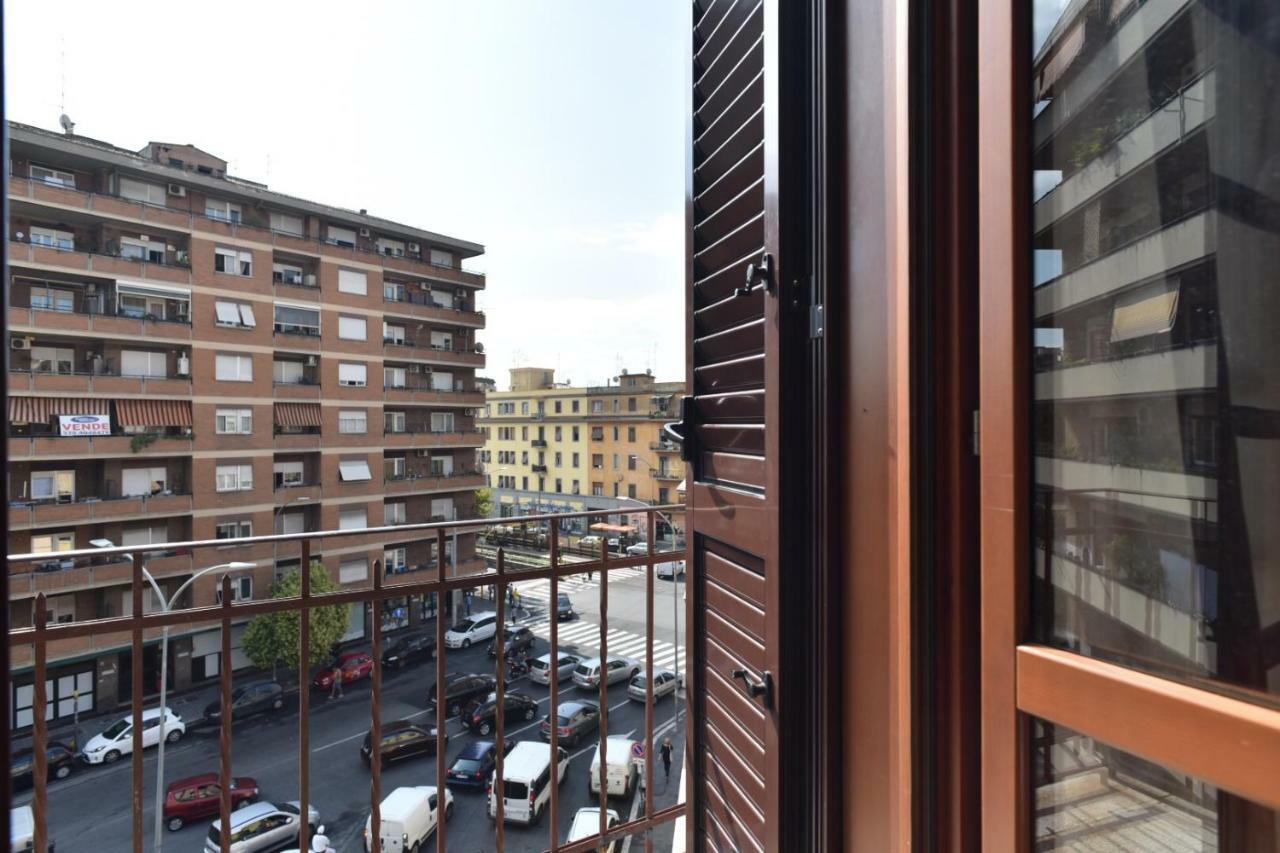 Mondrian House Apartment Rome Exterior photo