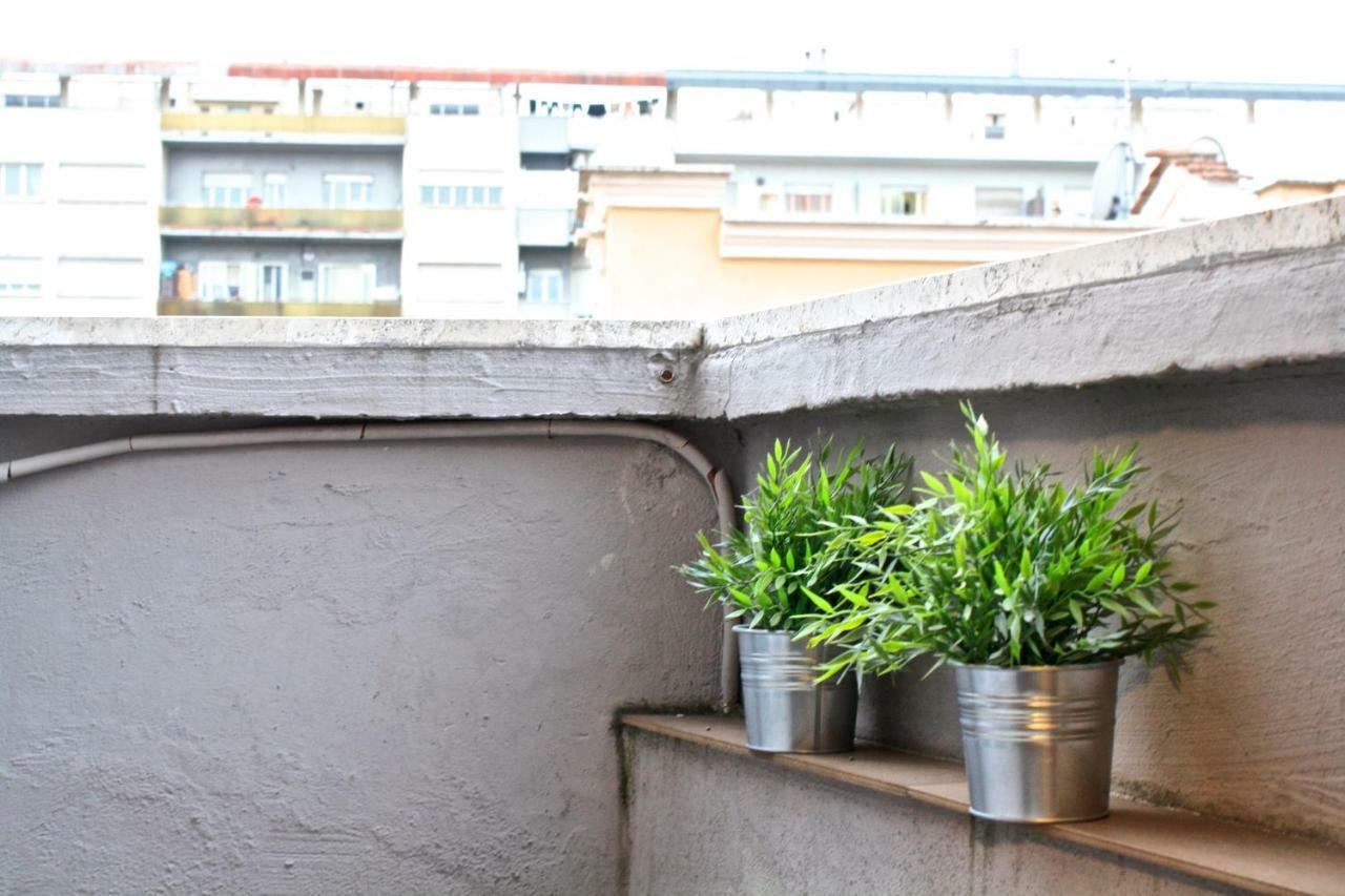 Mondrian House Apartment Rome Exterior photo