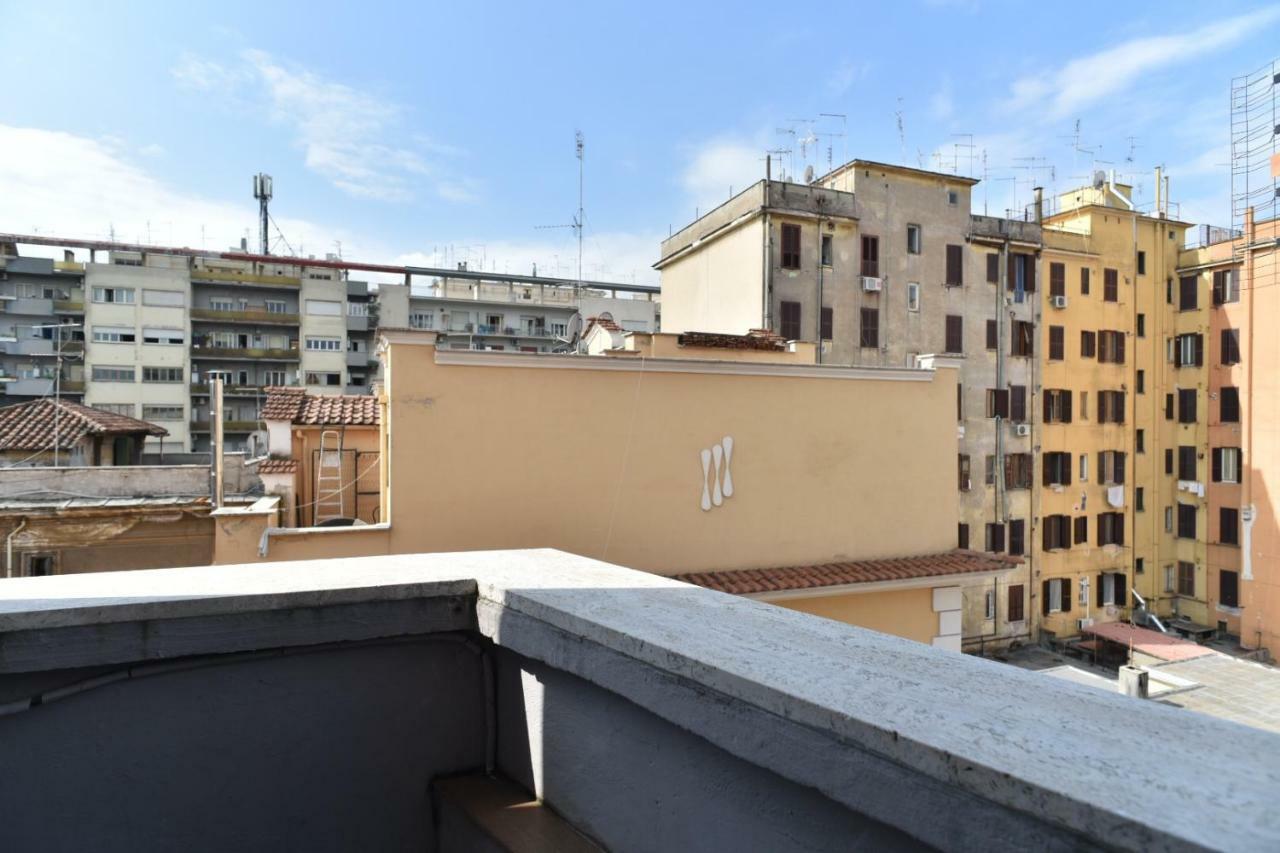 Mondrian House Apartment Rome Exterior photo